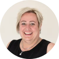 Picture of Pamela Oliver