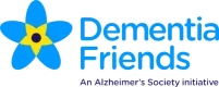 Dementia Friends Logo