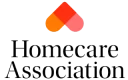 Homecare Association Logo